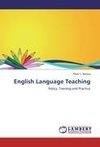 English Language Teaching