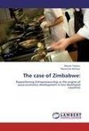The case of Zimbabwe: