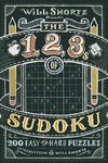 Will Shortz Presents The 1, 2, 3s of Sudoku