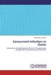 Concurrent Infection in Goats