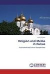 Religion and Media  in Russia