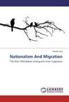 Nationalism And Migration
