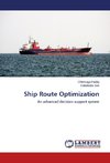 Ship Route Optimization