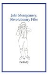 John Montgomery, Revolutionary Fifer
