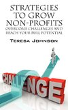 Strategies to Grow Non-Profits