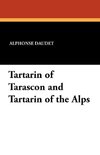 Tartarin of Tarascon and Tartarin of the Alps