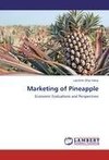 Marketing of Pineapple