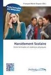 Harcèlement Scolaire