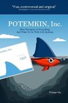 Potemkin, Inc.