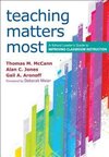 McCann, T: Teaching Matters Most