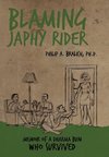 Blaming Japhy Rider
