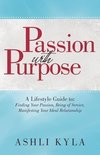 Passion with Purpose