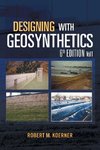Designing with Geosynthetics - 6th Edition Vol. 1