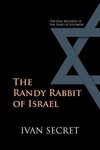 The Randy Rabbit of Israel