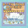 Bath Time Mischief