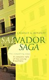 Salvador Saga (the Compelling Way)