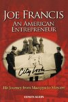 Joe Francis an American Entrepreneur