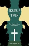 Jesus's Twin