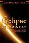 Eclipse at Noonday