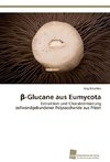 ß-Glucane aus Eumycota