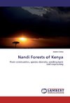 Nandi Forests of Kenya