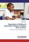 Expansion of Relevant Education Project in Papua New Guinea