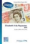 Élisabeth II du Royaume-Uni