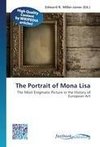 The Portrait of Mona Lisa