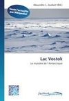 Lac Vostok