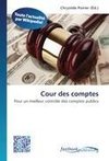 Cour des comptes