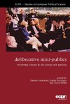 Deliberative Mini-Publics