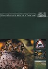Herpetofauna Workers' Manual