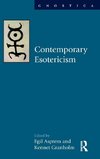 Contemporary Esotericism