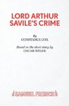 Lord Arthur Savile's Crime