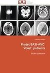 Projet EASI-AVC   Volet: patients