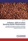 Inflation, GDP & Indian Banking Sector Performance