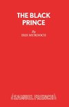 THE BLACK PRINCE