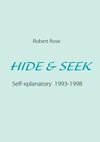 Hide & seek