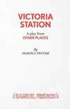 Victoria Station - A Play