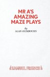 MR A's Amazing Maze Plays