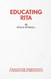 Educating Rita - A Comedy