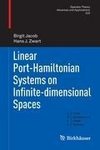 Linear Port-Hamiltonian Systems on Infinite-dimensional Spaces