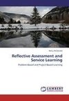 Reflective Assessment and Service Learning