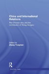 China and International Relations