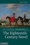 London, A: Cambridge Introduction to the Eighteenth-Century