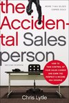 Lytle, C: Accidental Salesperson: How to Take Control of You