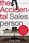 The Accidental Salesperson