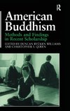 American Buddhism
