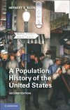 Klein, H: Population History of the United States