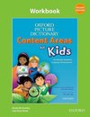 Oxford Picture Dictionary for Kids. Workbook